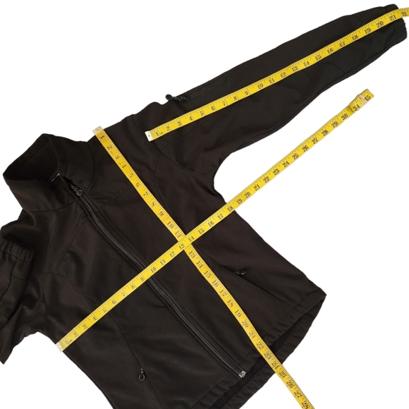 BLACK DIAMOND Soft Shell Jacket - Picture 12 of 15